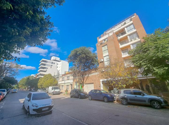 VENTA DEPARTAMENTO 2 DORMITORIOS  1