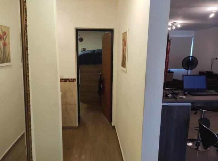DUPLEX 2 DORM SAN IGNACIO VILLAGE 3