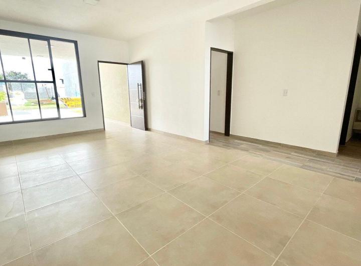 SE VENDE DUPLEX 2 DORMITORIOS SAN IGNACIO VILLAGE 4