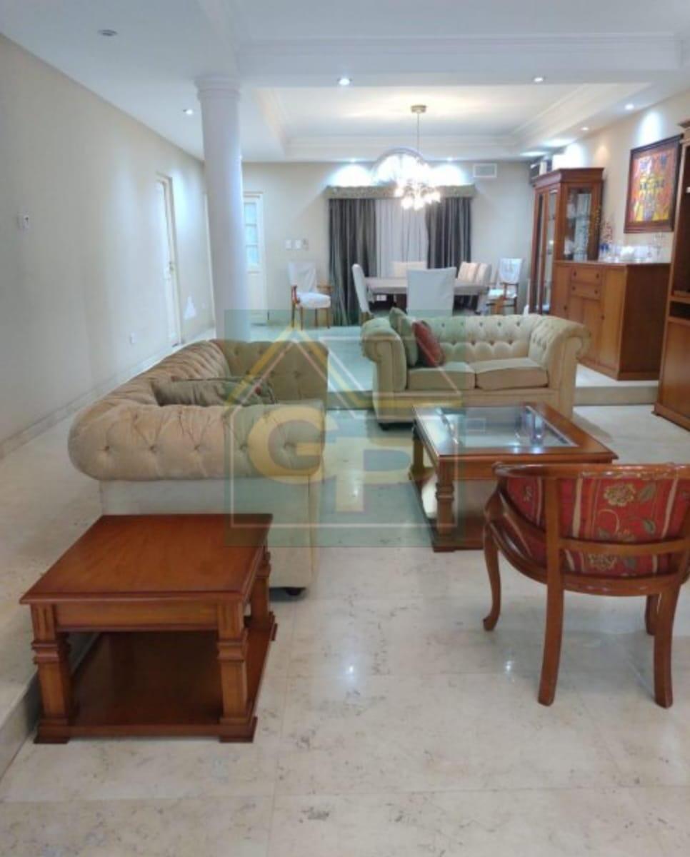 VENTA DE CASA CON PISCINA Y QUINCHO AMPLIO CON DORMITORIOEN LUIS GUILLON