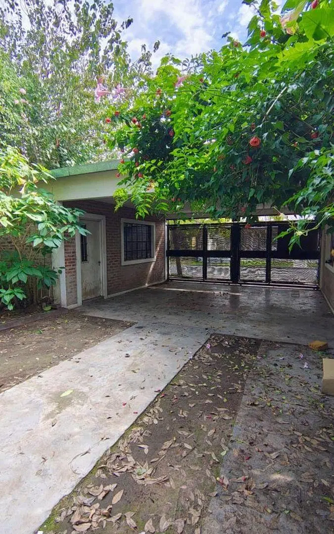 VENTA CASA EN MONTE GRANDE 2