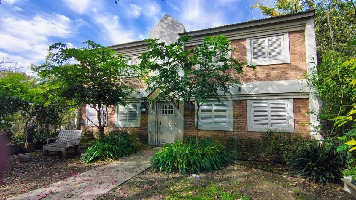 VENTA CASA EN MONTE GRANDE 1