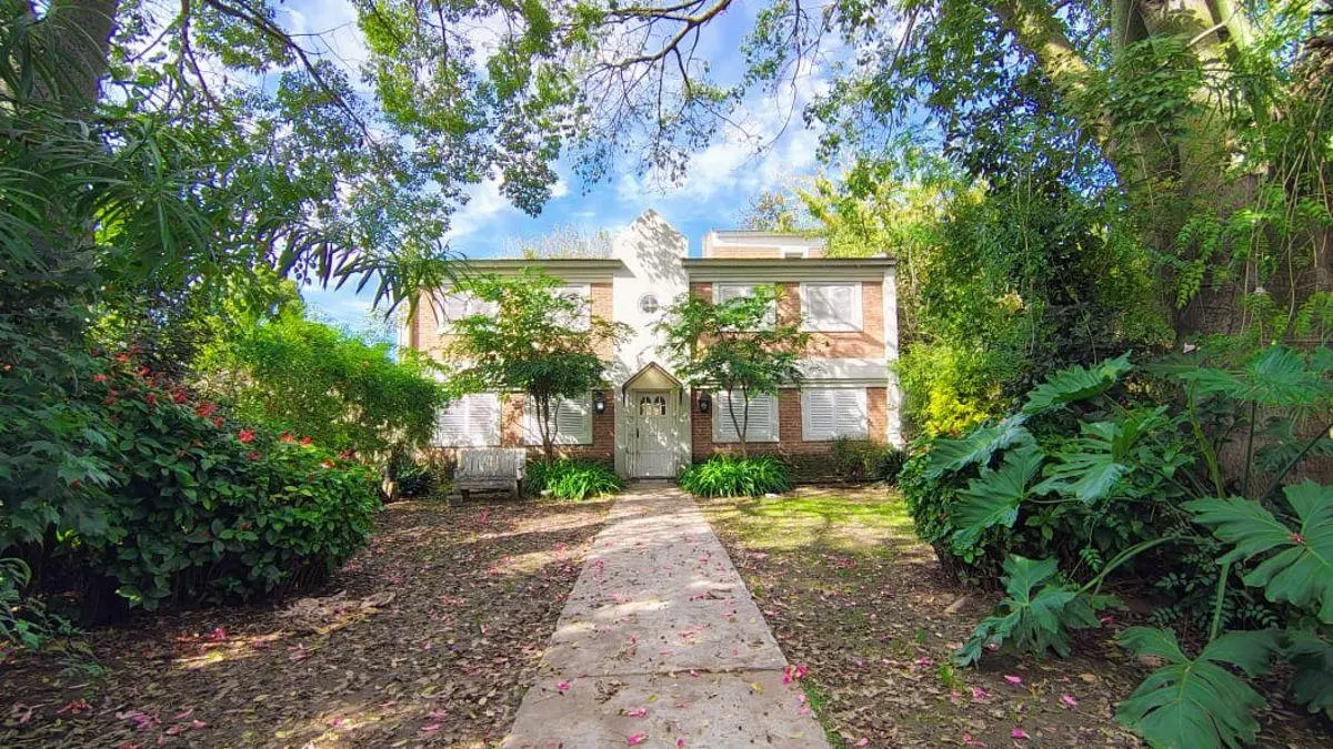 VENTA CASA EN MONTE GRANDE 8