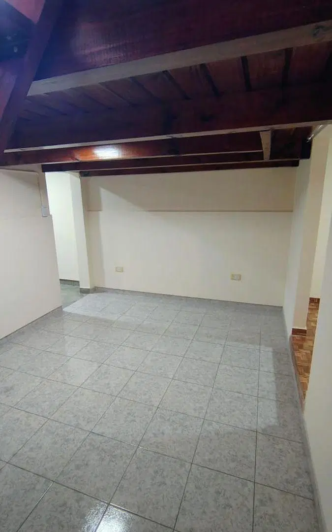 ALQUILER DEPARTAMENTO 3 AMBIENTES SIN COCHERA EN LUIS GUILLON 1