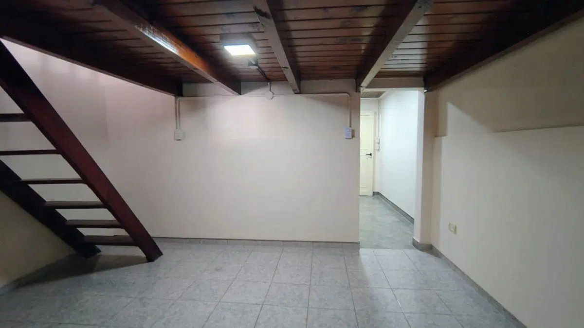 ALQUILER DEPARTAMENTO 3 AMBIENTES SIN COCHERA EN LUIS GUILLON 2