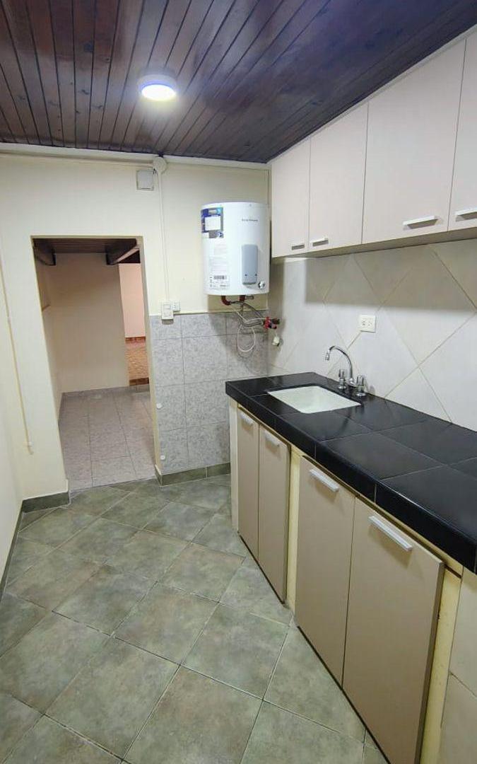 Foto de ALQUILER DEPARTAMENTO 3 AMBIENTES SIN COCHERA EN LUIS GUILLON, imagen 4