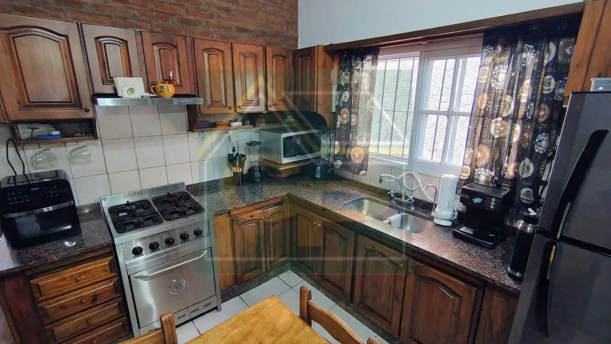 VENTA CASA EN MONTE GRANDE 5