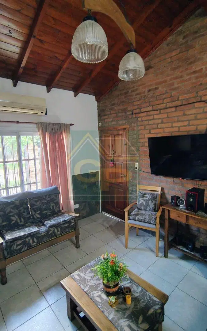 VENTA CASA EN MONTE GRANDE 2