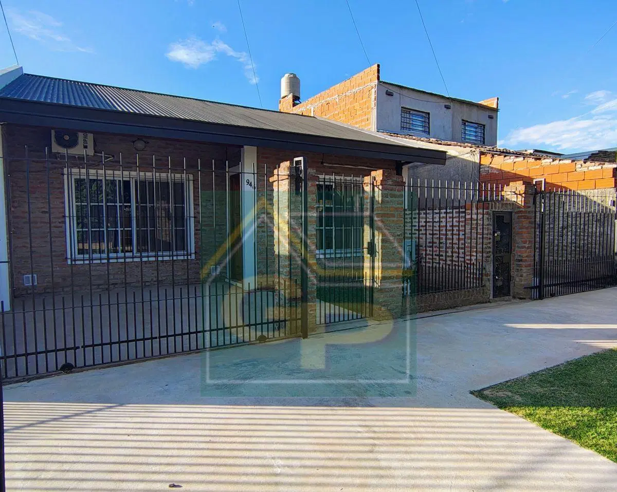VENTA CASA EN MONTE GRANDE 3