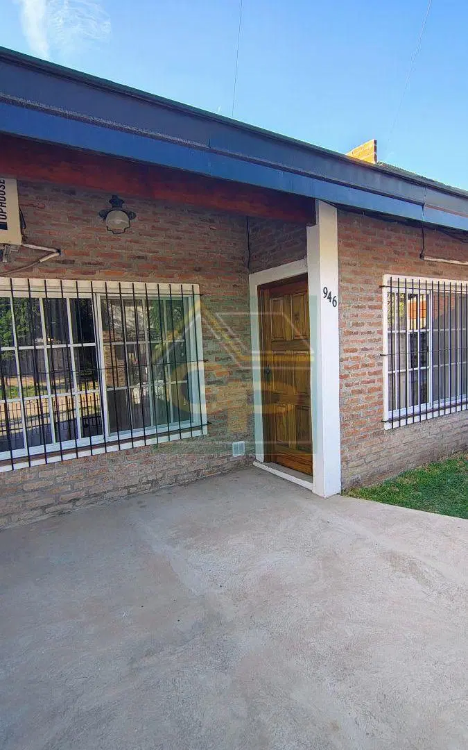 VENTA CASA EN MONTE GRANDE 8