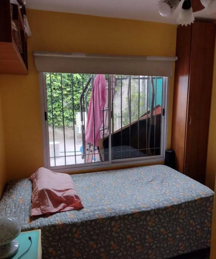 VENTA CASA con DEPARTAMENTO EN MONTE GRANDE 3