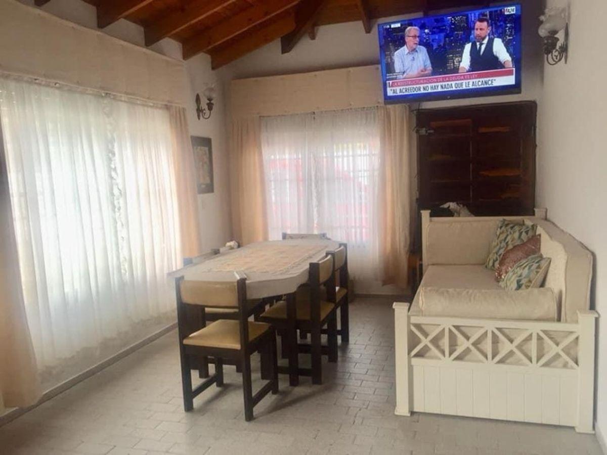 Foto de VENTA CHALET Y TERRENO EN BLOCK MAR DEL TUYÚ, imagen 5