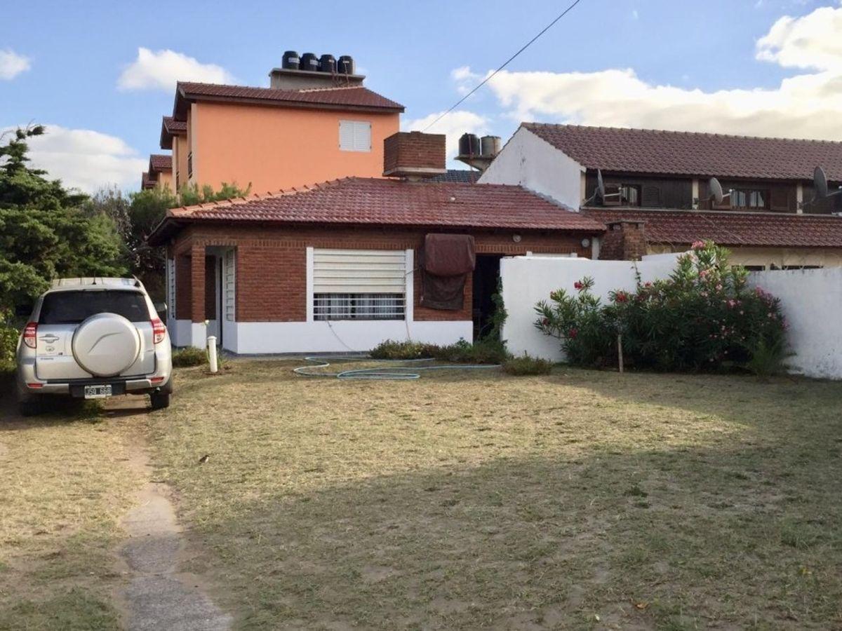 Foto de VENTA CHALET Y TERRENO EN BLOCK MAR DEL TUYÚ, imagen 1