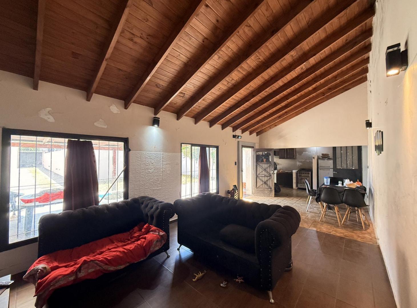 Casa en La Plata