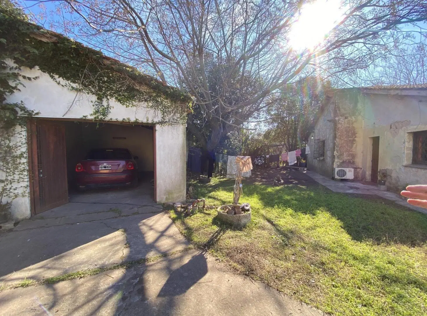 Casa en Venta en Villa Elisa SOBRE BELGRANO 8