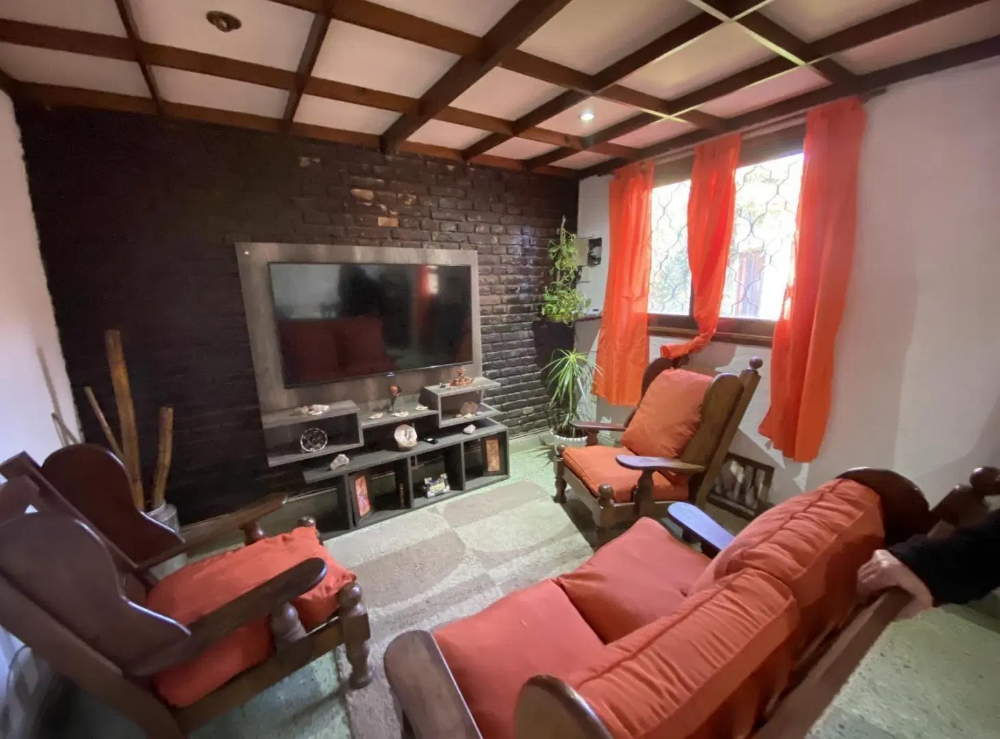 Casa en Venta en Villa Elisa SOBRE BELGRANO 5