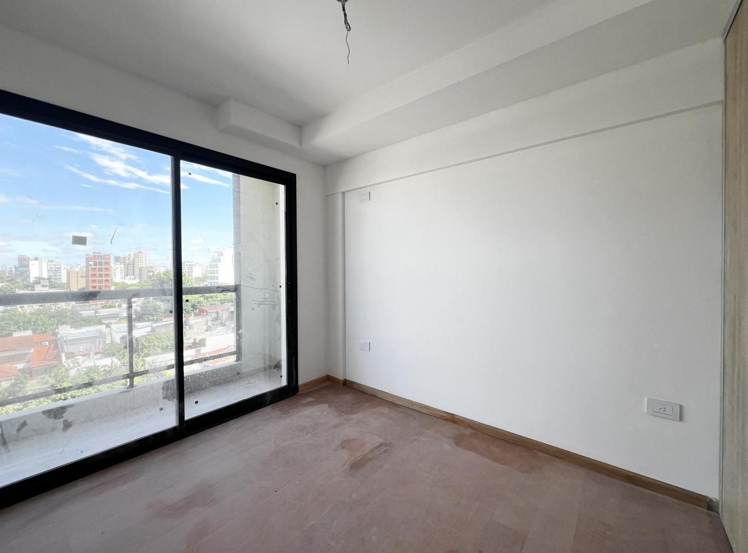 Foto de Departamento de un dormitorio en venta La Plata cercano avenida 19, imagen 4