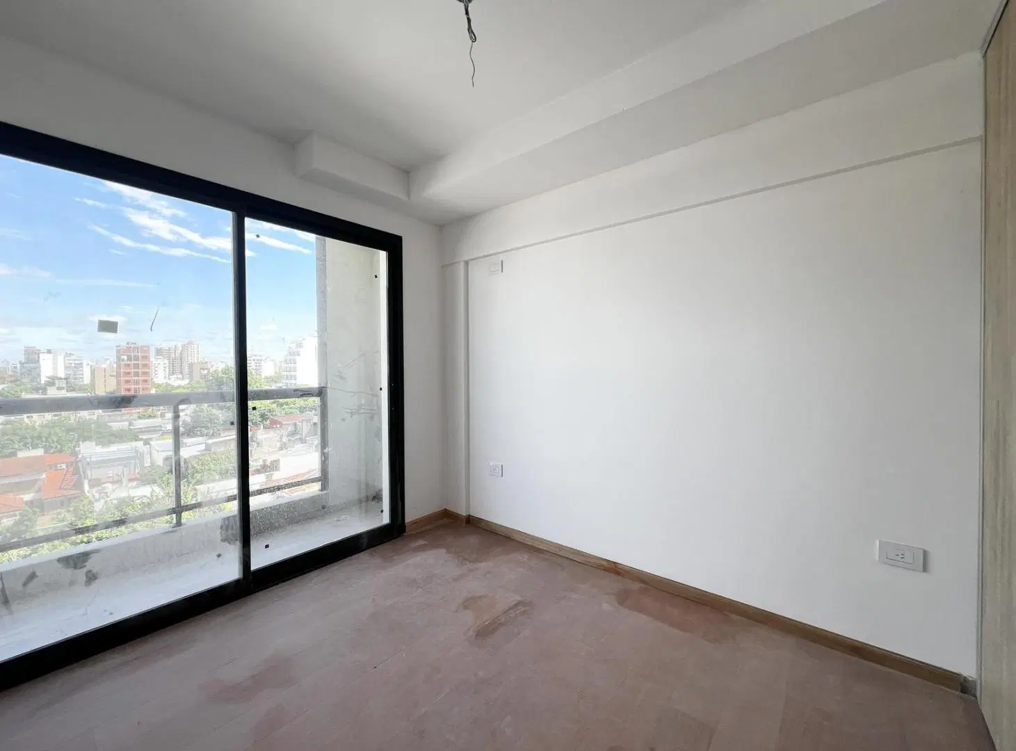 Departamento de un dormitorio en venta La Plata cercano avenida 19 4