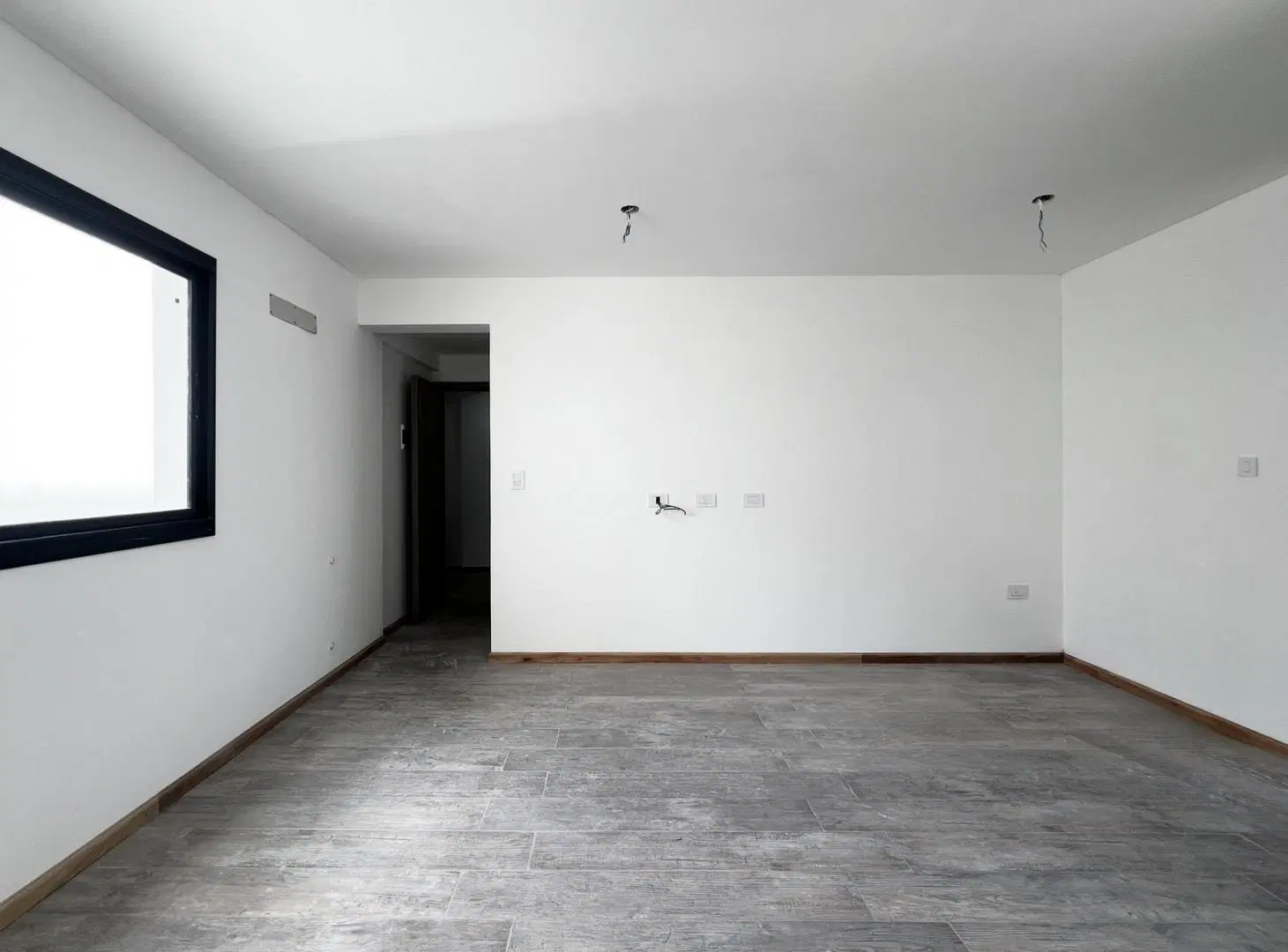 Departamento de un dormitorio en venta La Plata cercano avenida 19 5