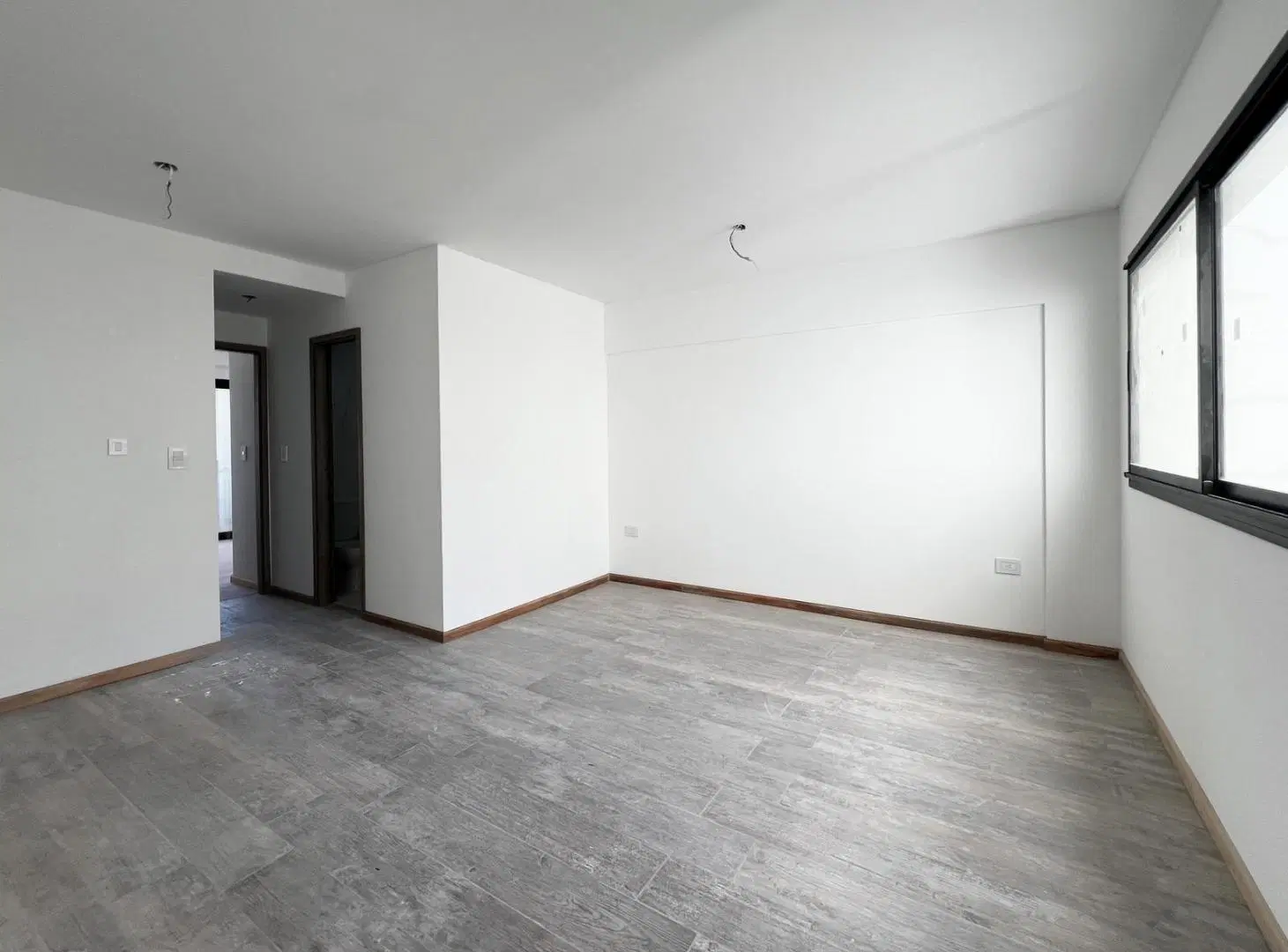 Departamento de un dormitorio en venta La Plata cercano avenida 19 3