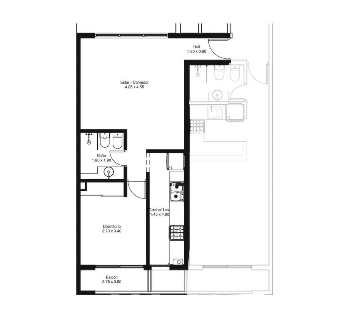 Plano 1