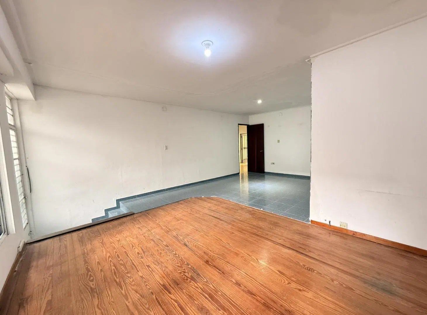 PH en venta con cochera y jardin cercano avenida 60 2