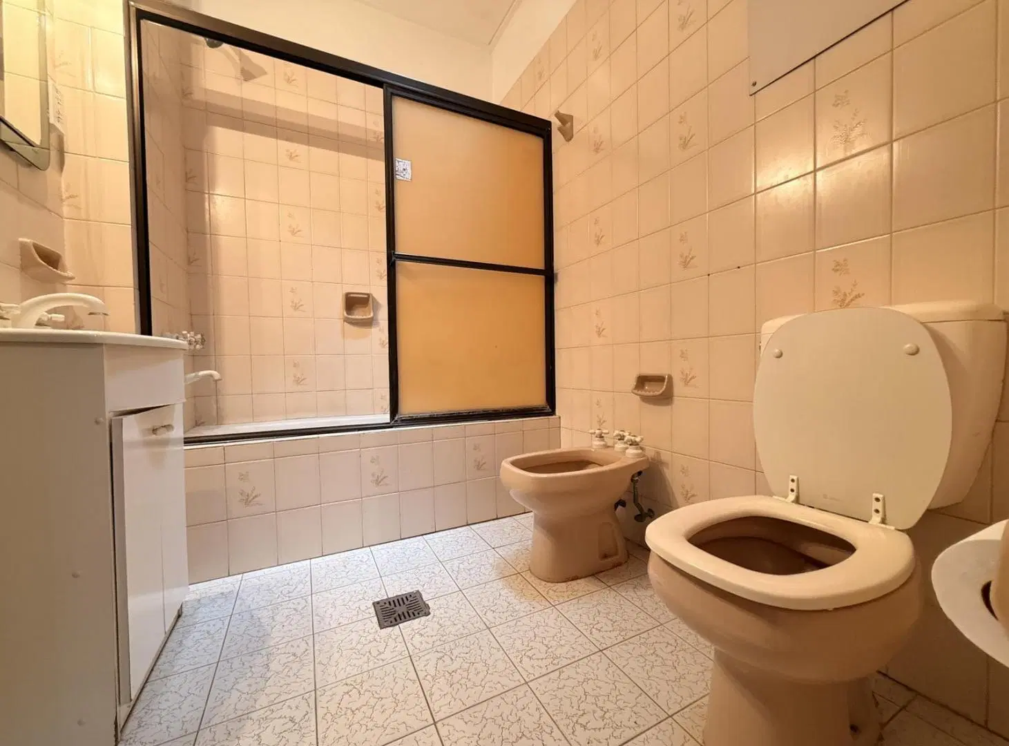 PH en venta con cochera y jardin cercano avenida 60 3
