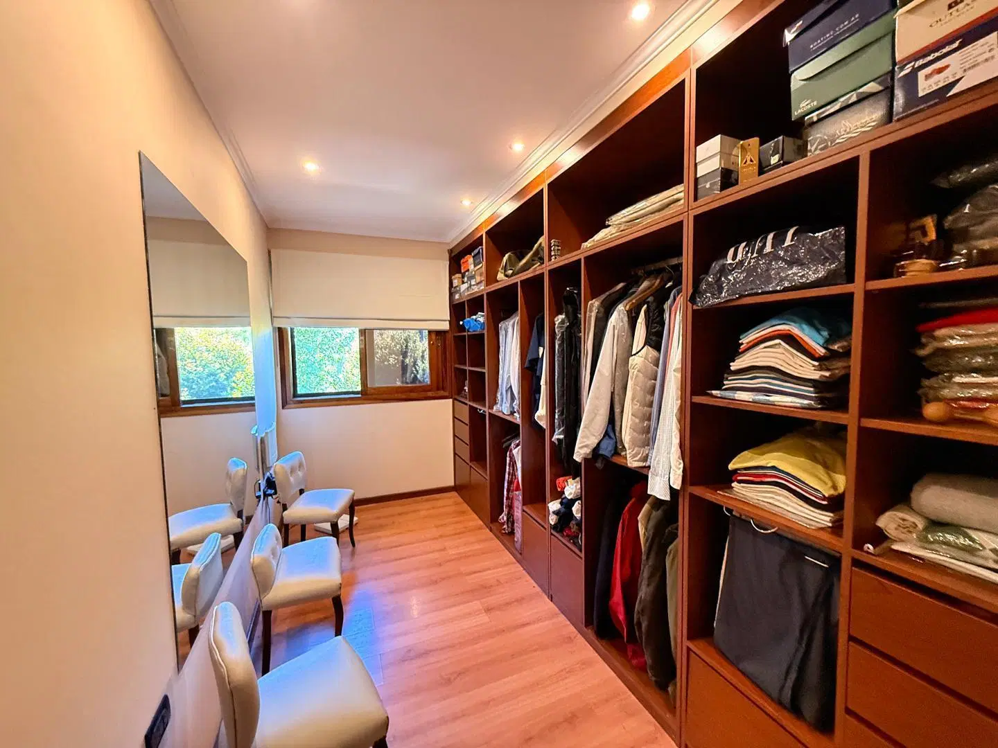 Casa en venta en villa elisa con parque y pileta 5