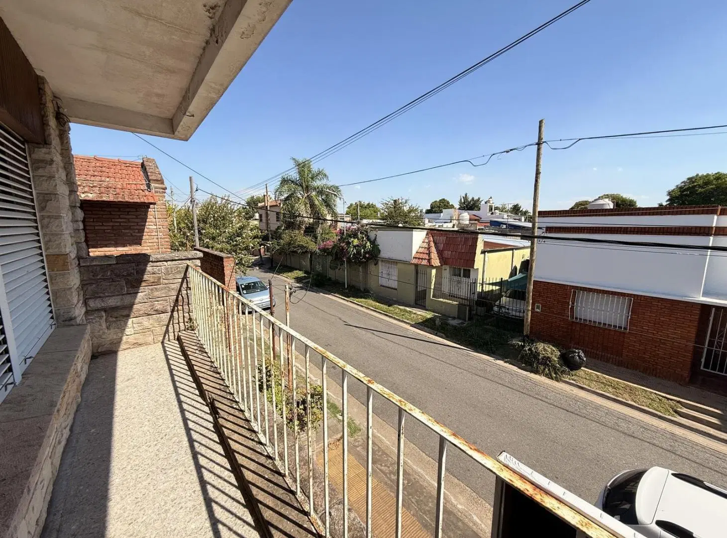 PH en venta de dos dormitorios con garage en tolosa 8