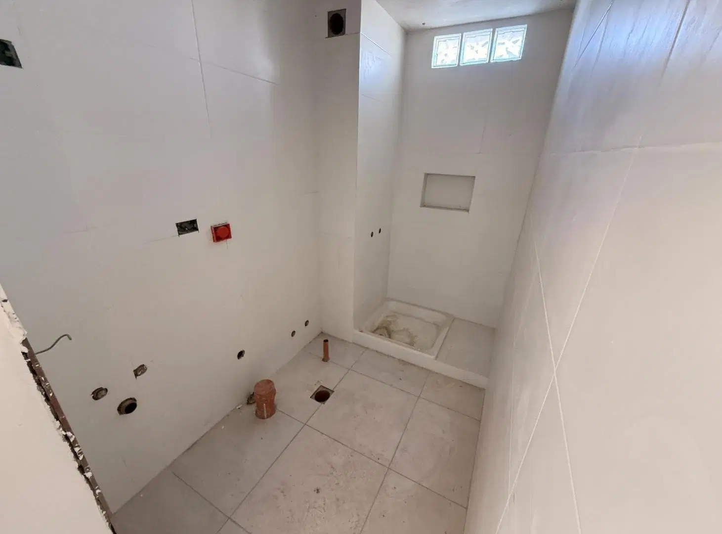 Departamento tipo triplex de un dormitorio con terraza privada 4