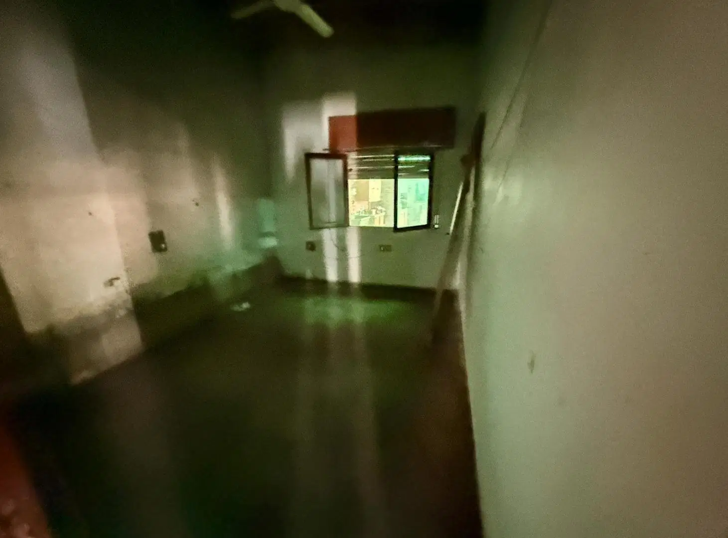 Terreno en venta en la loma de 8,28 x 60 mts con casa a demoler 2