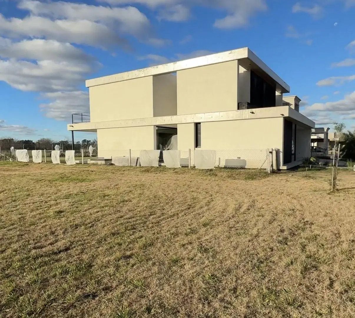 Terreno en venta en barrio cerrado Ribera - City Bell 4
