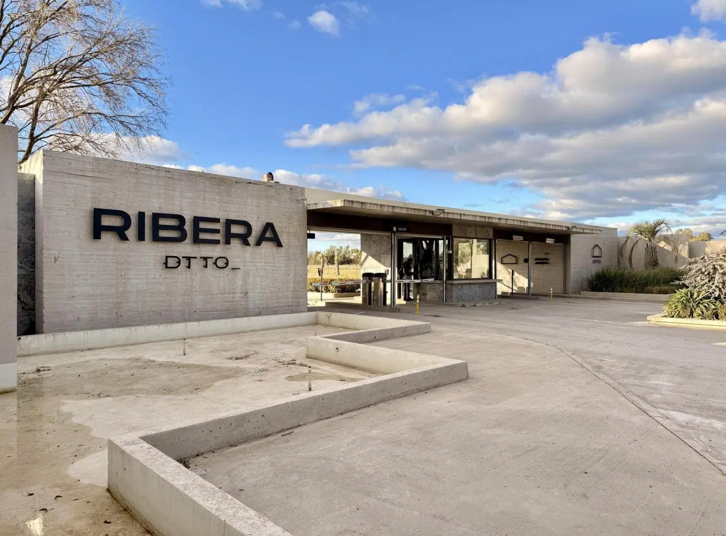 Terreno en venta en barrio cerrado Ribera - City Bell 1