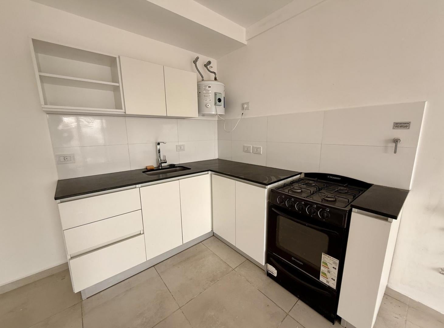 Foto de Departamento monoambiente centrico en alquiler, imagen 5