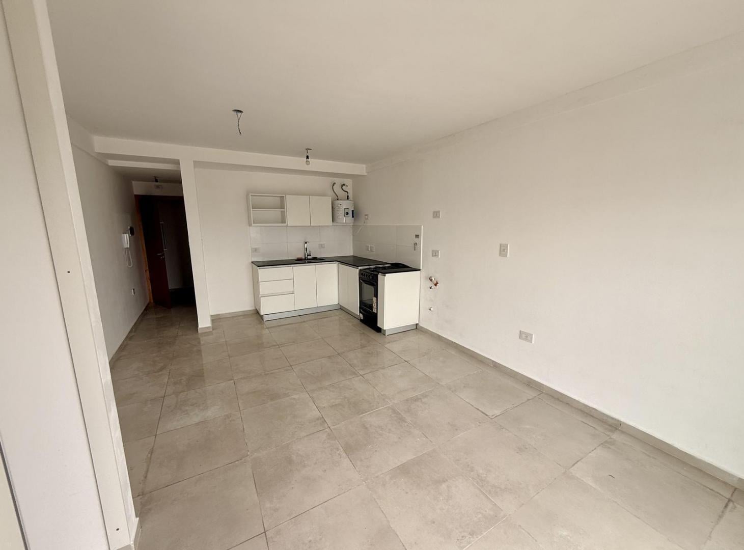 Foto de Departamento monoambiente centrico en alquiler, imagen 3