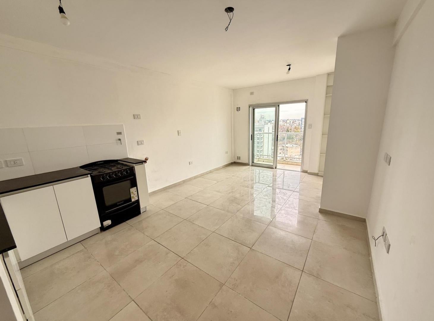 Foto de Departamento monoambiente centrico en alquiler, imagen 4