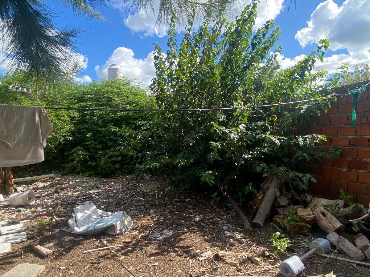 Foto de LOTE EN VENTA EN LOS HORNOS CON CASA A DEMOLER/REFACCIONAR, imagen 5