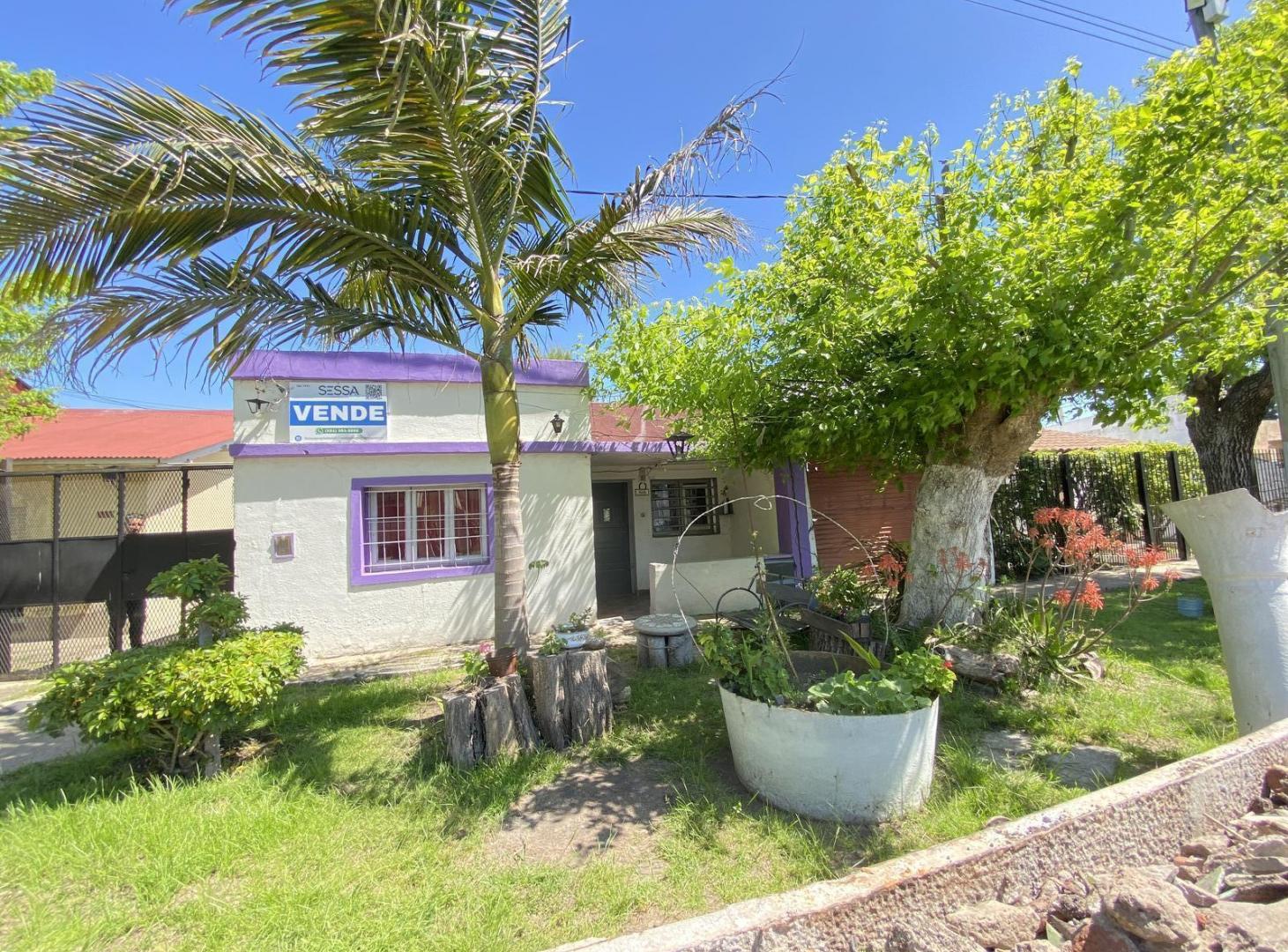 Foto de LOTE EN VENTA EN LOS HORNOS CON CASA A DEMOLER/REFACCIONAR, imagen 1