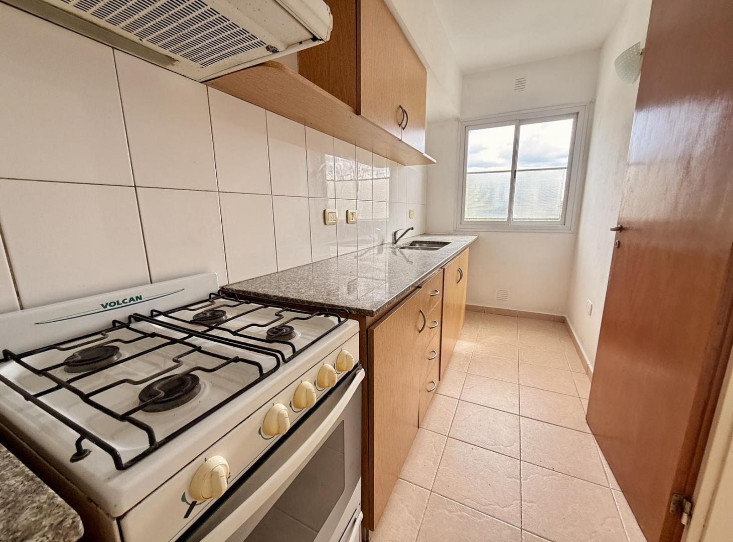 Foto de Departamento monoambiente con cocina separada zona plaza españa, imagen 5