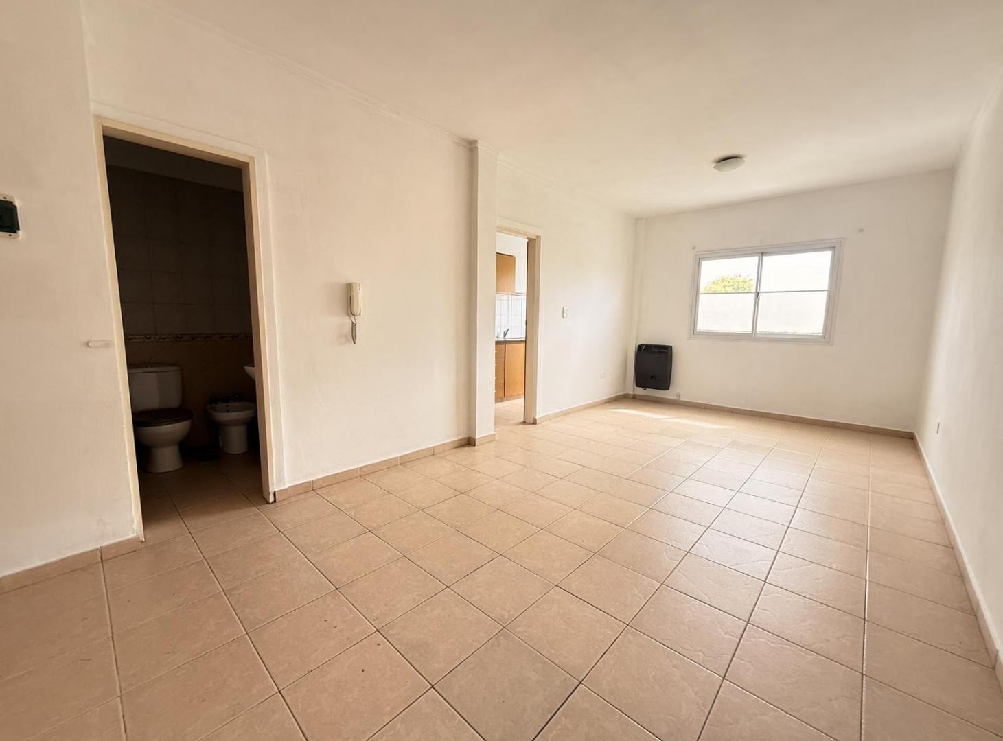 Foto de Departamento monoambiente con cocina separada zona plaza españa, imagen 1