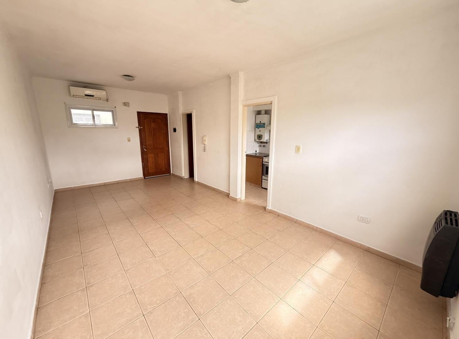 Foto de Departamento monoambiente con cocina separada zona plaza españa, imagen 2