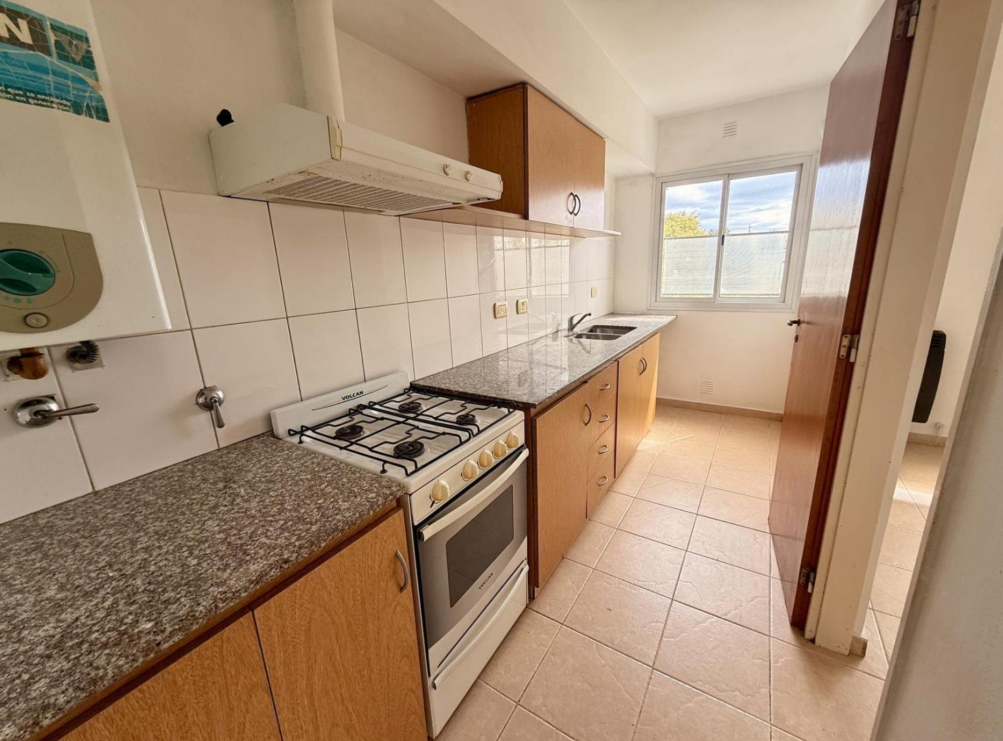 Foto de Departamento monoambiente con cocina separada zona plaza españa, imagen 3