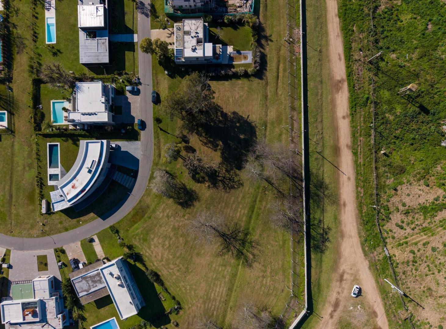 Foto de Terreno lote en venta en barrio cerrado greenville polo, imagen 2
