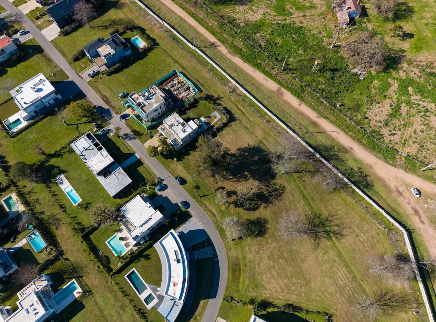 Foto de Terreno lote en venta en barrio cerrado greenville polo, imagen 1