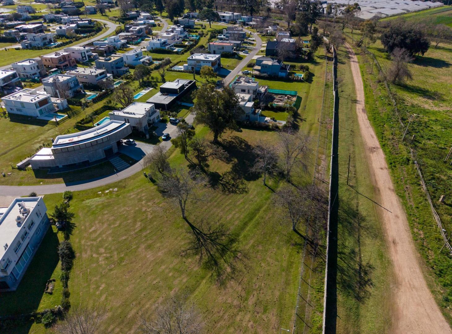 Foto de Terreno lote en venta en barrio cerrado greenville polo, imagen 5