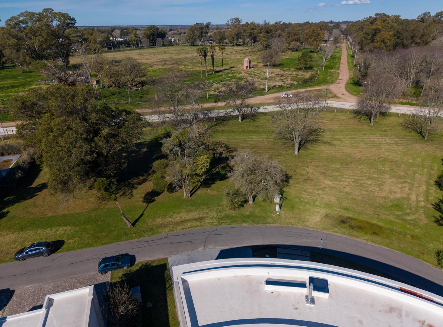 Foto de Terreno lote en venta en barrio cerrado greenville polo, imagen 3