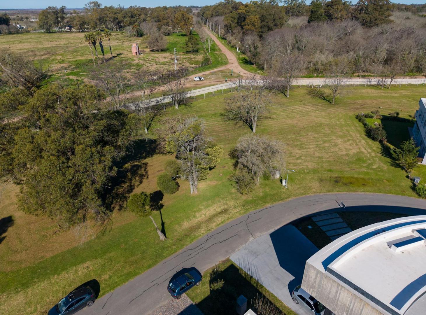 Foto de Terreno lote en venta en barrio cerrado greenville polo, imagen 4