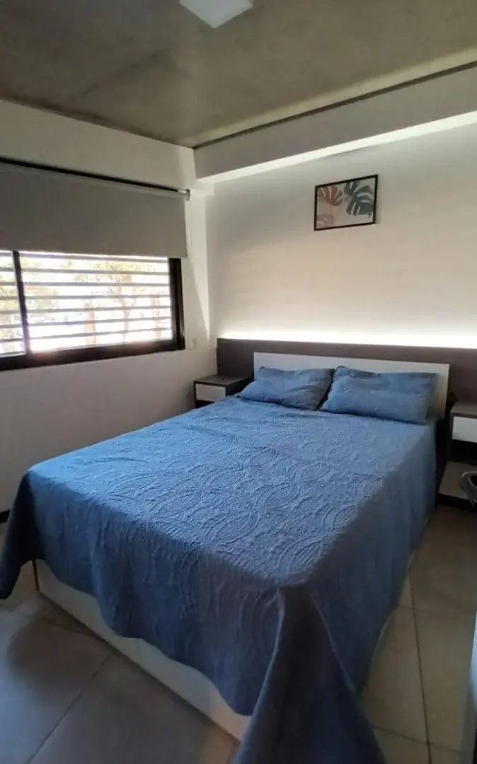 Departamento un dormitorio TOTAL/ EQUIPADO. ZONA NORTE 5