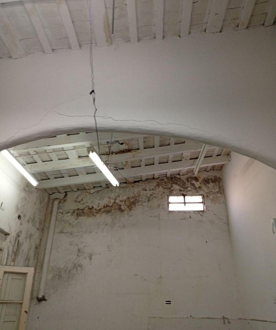 Foto de Galpón con Oficinas en alquiler. PERDRIEL 1500 Rosario., imagen 3