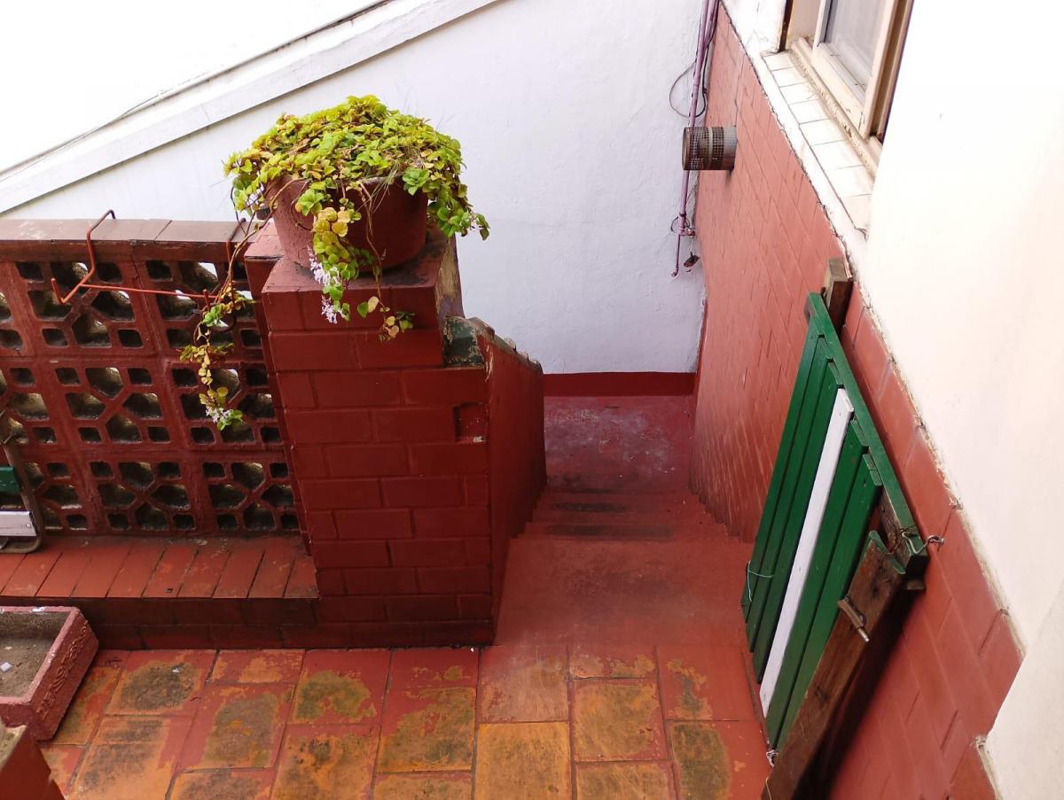 PH Tres Ambientes 1er Piso en Barracas 4